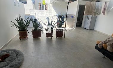 VENTA de CASA RESIDENCIAL en FLORIDABLANCA