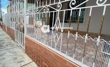 VENTA de CASA RESIDENCIAL en FLORIDABLANCA