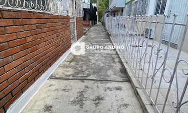 VENTA de CASA RESIDENCIAL en FLORIDABLANCA