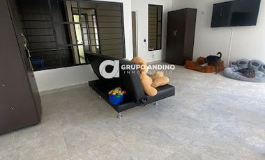 VENTA de CASA RESIDENCIAL en FLORIDABLANCA