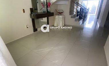 VENTA de CASA RESIDENCIAL en FLORIDABLANCA