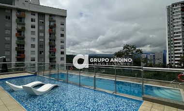 VENTA de APARTAMENTO en FLORIDABLANCA