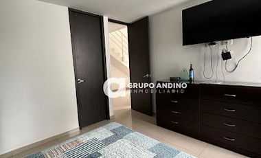 VENTA de APARTAMENTO en FLORIDABLANCA