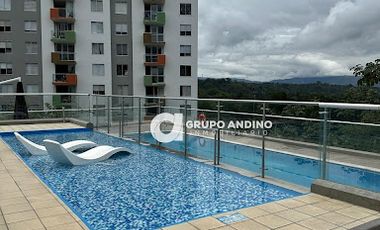 VENTA de APARTAMENTO en FLORIDABLANCA
