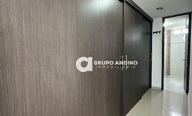 VENTA de APARTAMENTO en FLORIDABLANCA