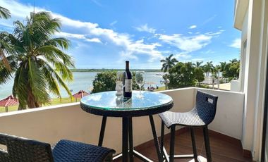 DEPARTAMENTO EN RENTA LAGUNA DEL CHAIREL TAMPICO