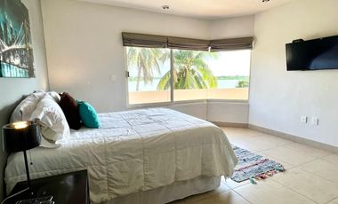DEPARTAMENTO EN RENTA LAGUNA DEL CHAIREL TAMPICO