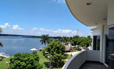 DEPARTAMENTO EN RENTA LAGUNA DEL CHAIREL TAMPICO