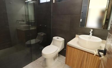 CASA NUEVA EN VENTA EN MORELIA, CAÑADAS DEL BOSQUE
