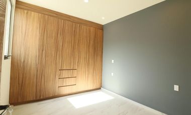 CASA NUEVA EN VENTA EN MORELIA, CAÑADAS DEL BOSQUE