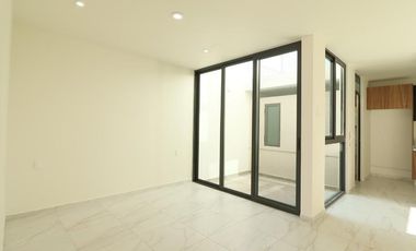 CASA NUEVA EN VENTA EN MORELIA, CAÑADAS DEL BOSQUE