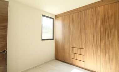 CASA NUEVA EN VENTA EN MORELIA, CAÑADAS DEL BOSQUE