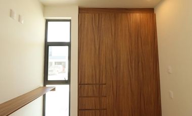 CASA NUEVA EN VENTA EN MORELIA, CAÑADAS DEL BOSQUE