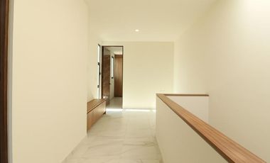 CASA NUEVA EN VENTA EN MORELIA, CAÑADAS DEL BOSQUE