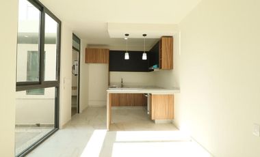CASA NUEVA EN VENTA EN MORELIA, CAÑADAS DEL BOSQUE
