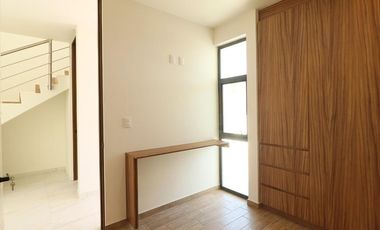 CASA NUEVA EN VENTA EN MORELIA, CAÑADAS DEL BOSQUE