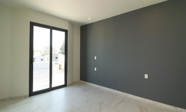 CASA NUEVA EN VENTA EN MORELIA, CAÑADAS DEL BOSQUE