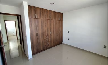 Se vende casa nueva en Explanada Sur, Pachuca de Soto, Hgo.