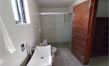Se vende casa nueva en Explanada Sur, Pachuca de Soto, Hgo.