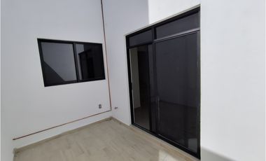 Se vende casa nueva en Explanada Sur, Pachuca de Soto, Hgo.