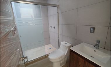 Se vende casa nueva en Explanada Sur, Pachuca de Soto, Hgo.