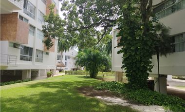 Renta Departamento Cancun Centro SM 16 $22,500. 2Recamaras
