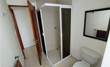 Renta Departamento Cancun Centro SM 16 $22,500. 2Recamaras