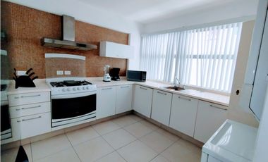 Renta Departamento Cancun Centro SM 16 $22,500. 2Recamaras