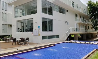 Renta Departamento Cancun Centro SM 16 $22,500. 2Recamaras