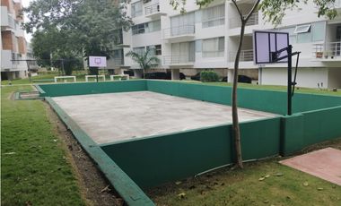 Renta Departamento Cancun Centro SM 16 $22,500. 2Recamaras