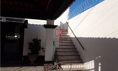 LOCAL CON DEPARTAMENTOS EN VENTA EN COL. CENTRO. CD. OBREGÓN, SONORA