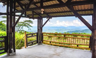 CASA CAMPESTRE EN ARRIENDO VIA CHINCHINA