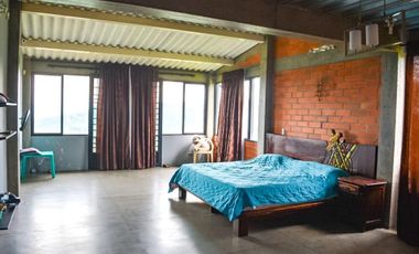 CASA CAMPESTRE EN ARRIENDO VIA CHINCHINA