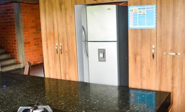 CASA CAMPESTRE EN ARRIENDO VIA CHINCHINA