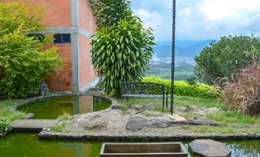 CASA CAMPESTRE EN ARRIENDO VIA CHINCHINA