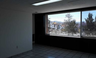 Edificio en VENTA  col. El Mirador del Punhuato, Morelia