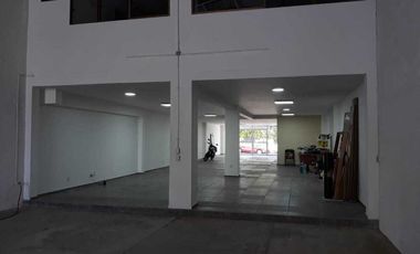 Edificio en VENTA  col. El Mirador del Punhuato, Morelia