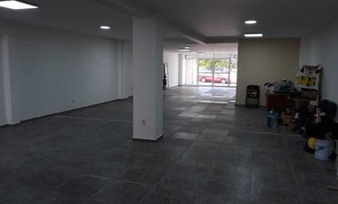 Edificio en RENTA col. El Mirador del Punhuato, Morelia