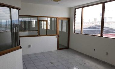 Edificio en RENTA col. El Mirador del Punhuato, Morelia