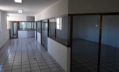 Edificio en RENTA col. El Mirador del Punhuato, Morelia