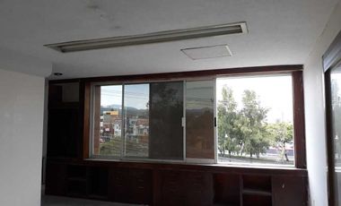 Edificio en RENTA col. El Mirador del Punhuato, Morelia