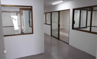 Edificio en RENTA col. El Mirador del Punhuato, Morelia