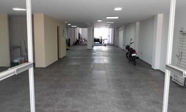 Edificio en RENTA col. El Mirador del Punhuato, Morelia