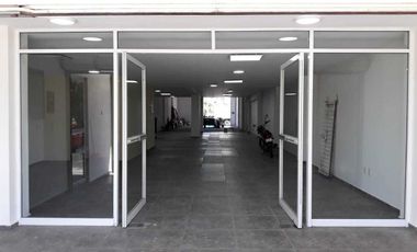 Edificio en RENTA col. El Mirador del Punhuato, Morelia