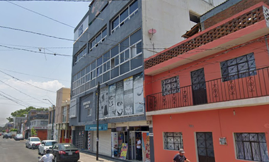 Edificio en VENTA en col. Ventura Puente, Morelia