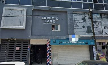 Edificio en VENTA en col. Ventura Puente, Morelia