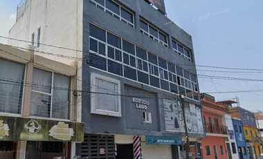 Edificio en VENTA en col. Ventura Puente, Morelia