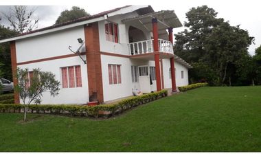 Venta Finca en Silvania Cundinamarca