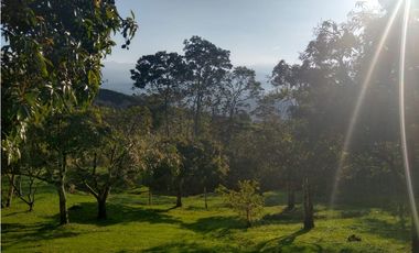 Venta Finca en Silvania Cundinamarca