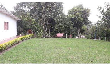 Venta Finca en Silvania Cundinamarca